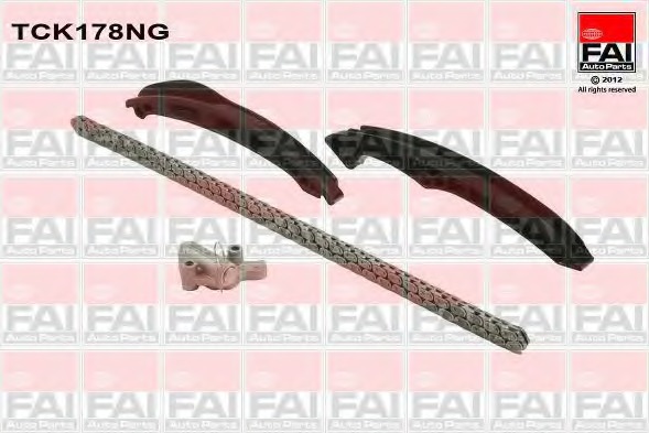 Kit lant de distributie