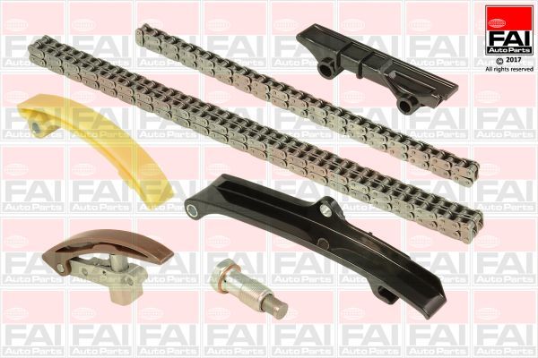 Kit lant de distributie