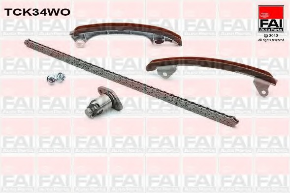 Kit lant de distributie