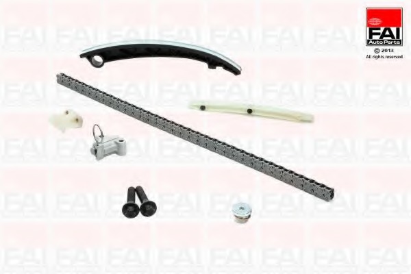 Kit lant de distributie