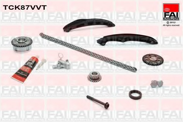 Kit lant de distributie