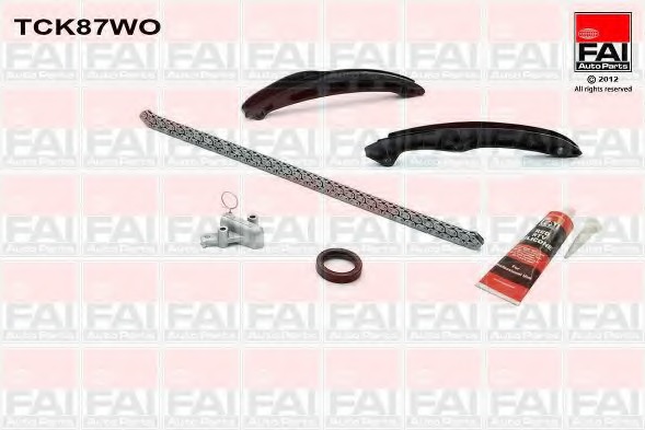 Kit lant de distributie