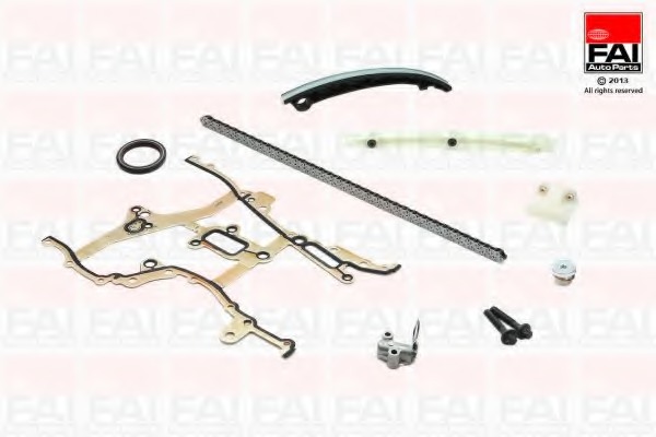 Kit lant de distributie