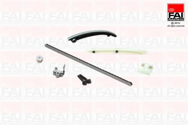 Kit lant de distributie