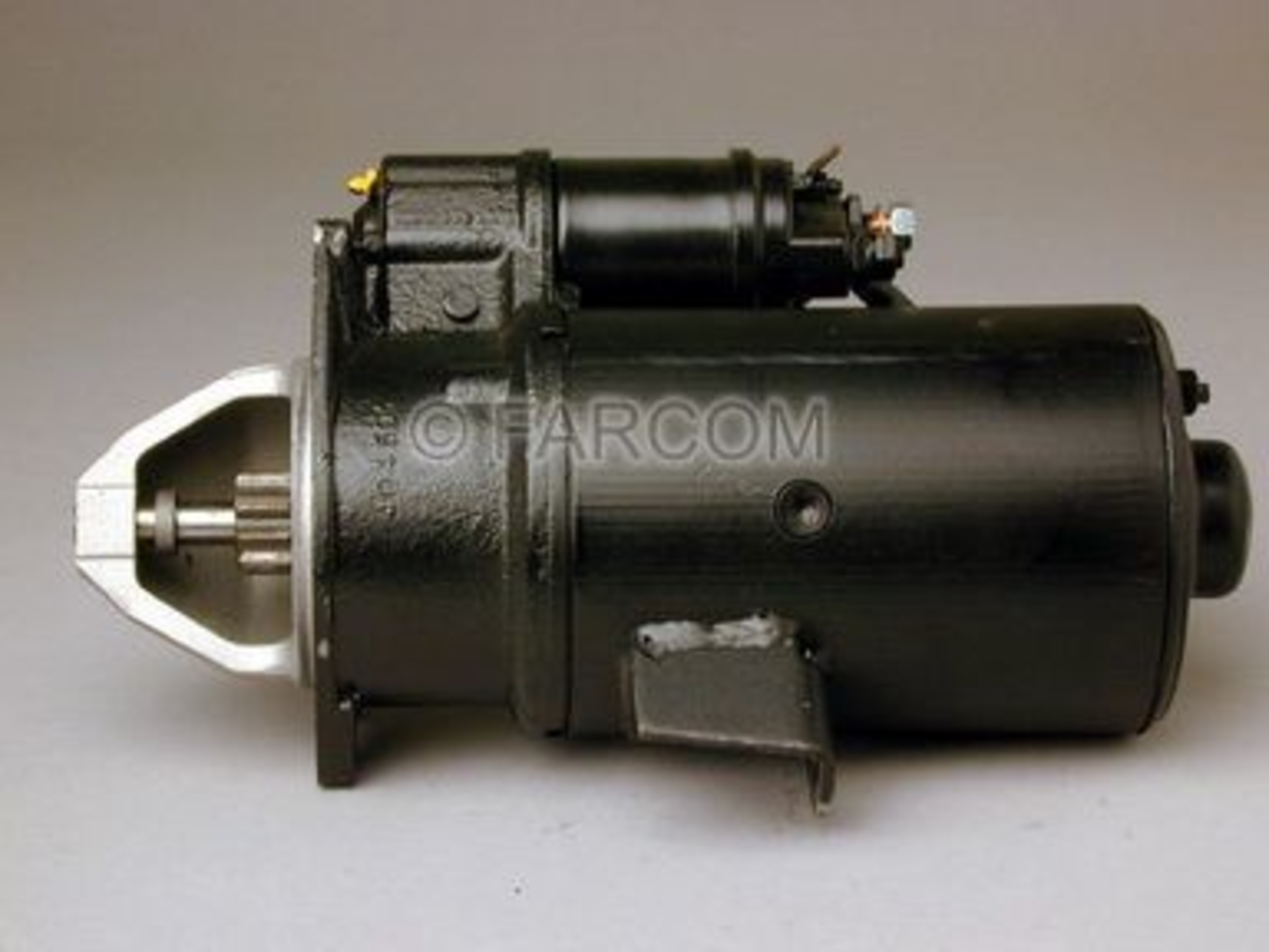 Supapa reglare presiune compresor