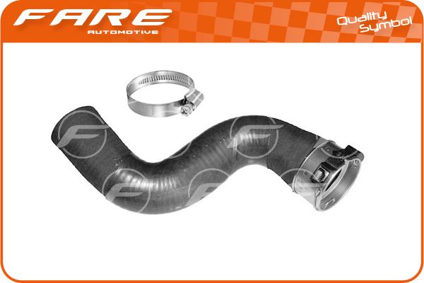 Furtun aer supraalimentare