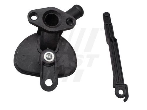 Supapa control agent frigorific