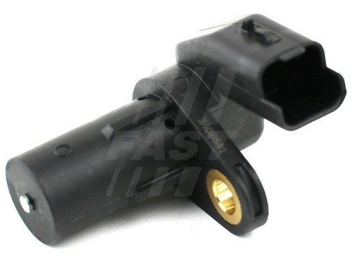 Senzor impulsuri arbore cotit