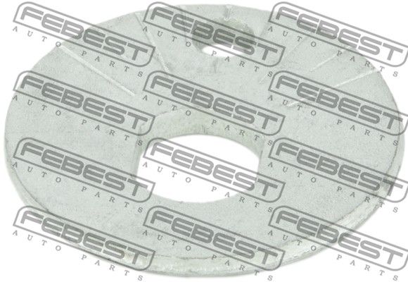 Nachlaufschale corp axe