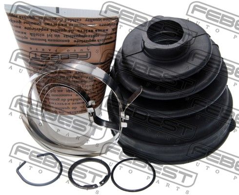 Ansamblu burduf articulatie planetara