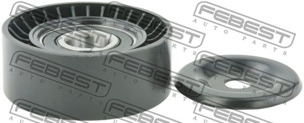 Rola intinzator curea transmisie