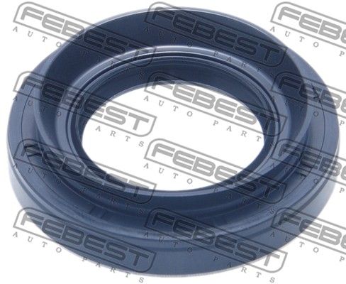 Simering ax cardanic