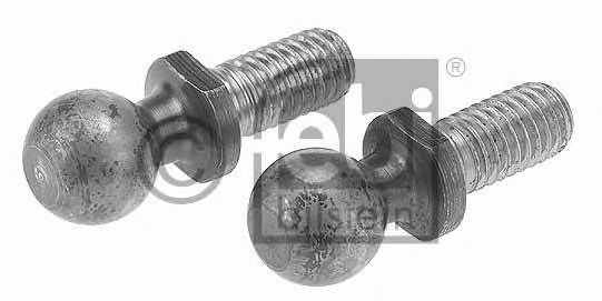 Sfera de cuplare maneta schimbator viteze