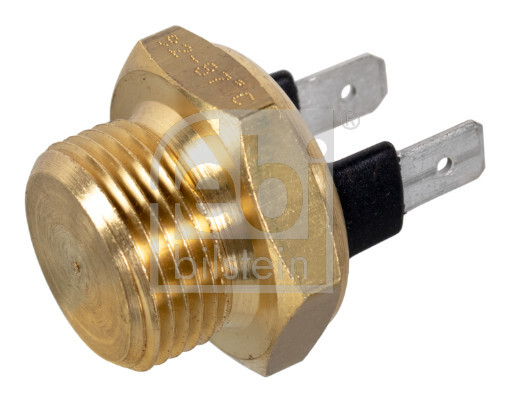 Comutator temperatura ventilator radiator