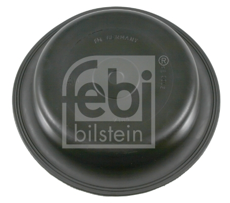 Membrana cilindru frana