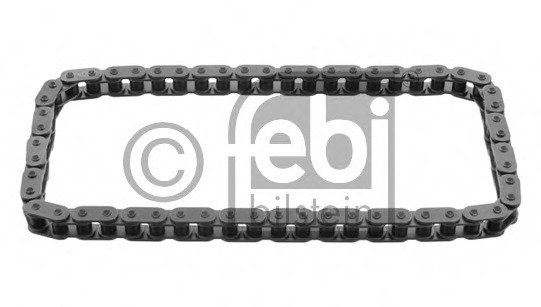 Lant angrenare pompa ulei