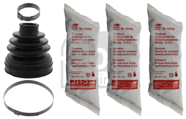 Ansamblu burduf articulatie planetara