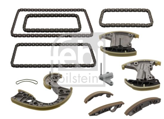 Kit lant de distributie