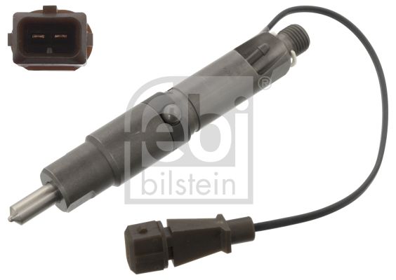 Injector