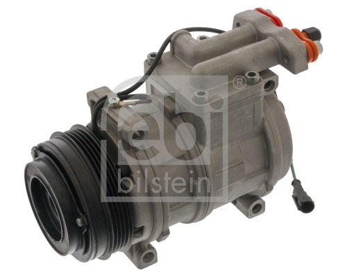 Compresor aer conditionat