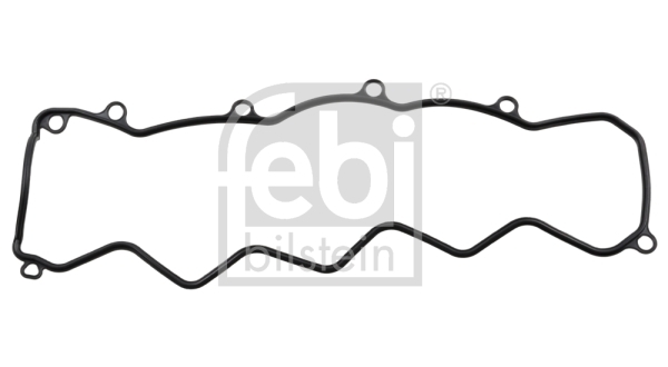 Garnitura capac supape