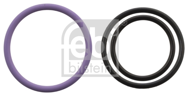 Set garnituri etansare injectoare