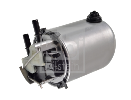 Filtru combustibil