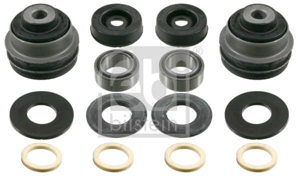 Set reparatie lagare cabina sofer