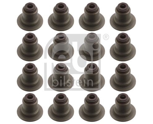 Set garnituri ax supape