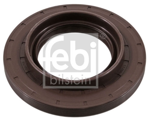 Simering diferential