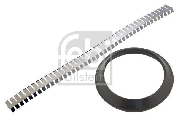 Set garnituri butuc roata