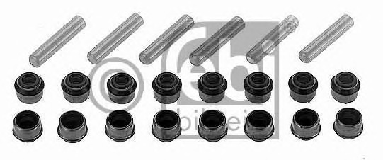 Set garnituri ax supape