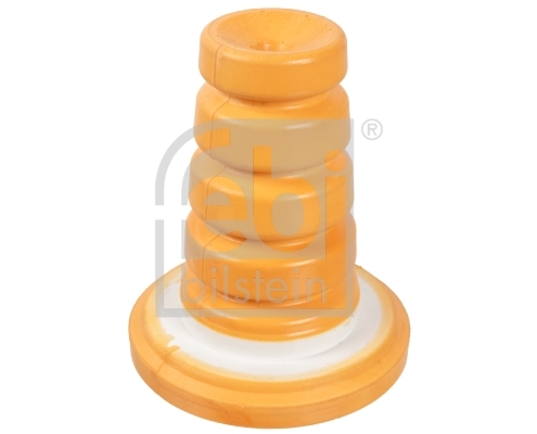 Tampon cauciuc suspensie