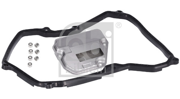 Set filtre hidraulice cutie e viteze automata