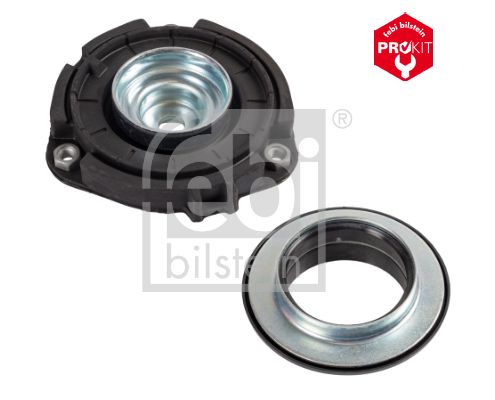 Set reparatie rulment sarcina amortizor fata