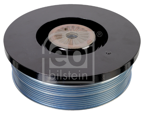 Fulie curea arbore cotit