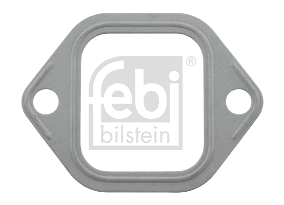 Garnitura galerie evacuare