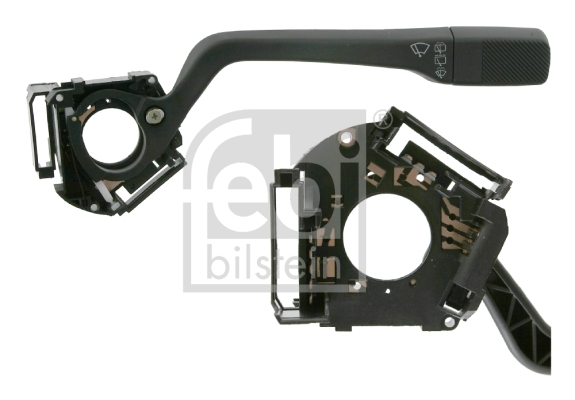 Comutator coloana directie