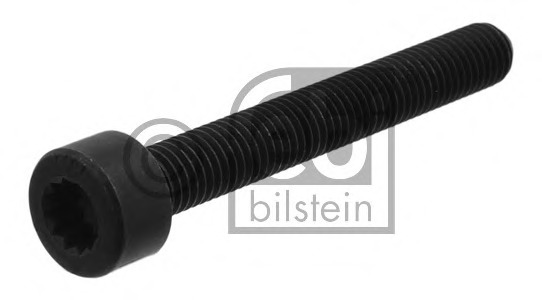 Surub suport lagar arbore cotit