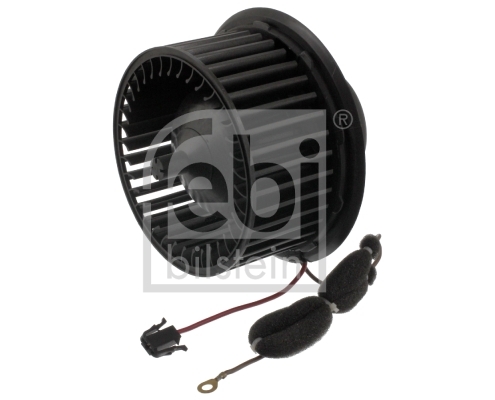 Ventilator habitaclu