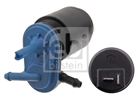 Pompa de apa spalare parbriz