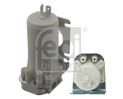 Pompa de apa spalare parbriz