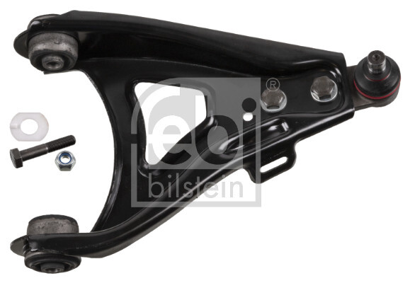 Brat suspensie roata