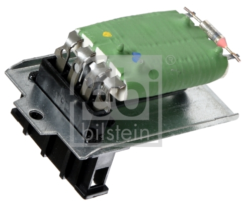 Rezistor ventilator habitaclu