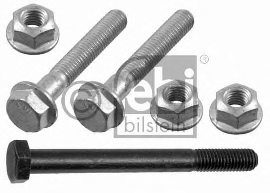 Set montare legatura