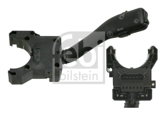 Comutator coloana directie