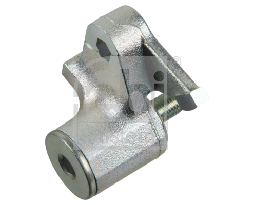 Mecanism tensionare curea distributie