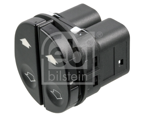 Comutator macara geam