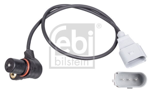 Senzor impulsuri arbore cotit