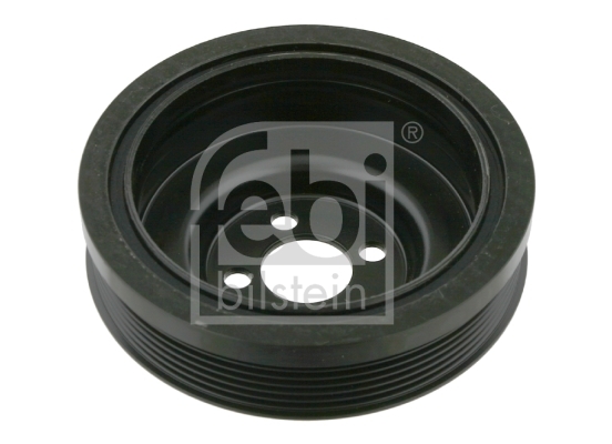 Fulie curea arbore cotit